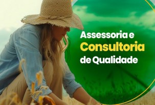 Assessoria e consultoria agropecuária
